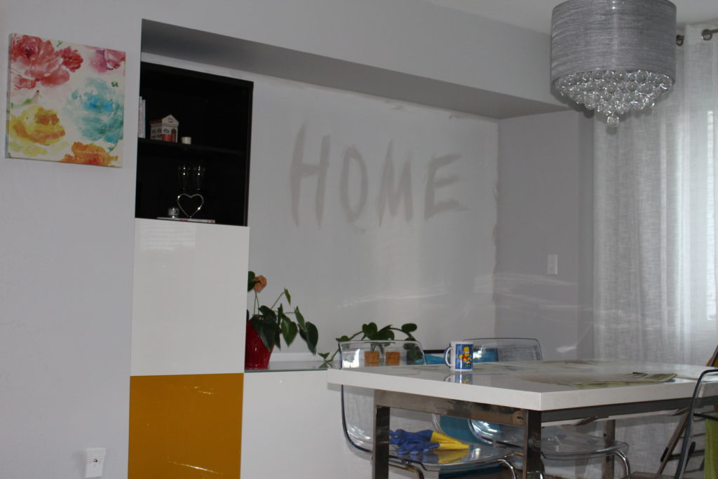 dining room decor home