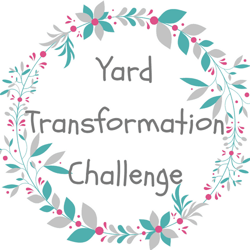 Welcome to the week 1 of the Yard Transformation Challenge